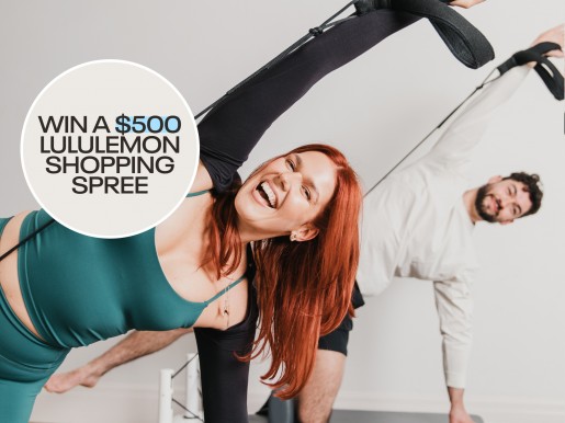 APPI Pilates Instructor Certification 